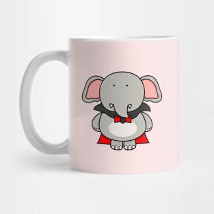 cute elephant Mug